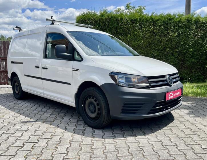 Volkswagen Caddy 7