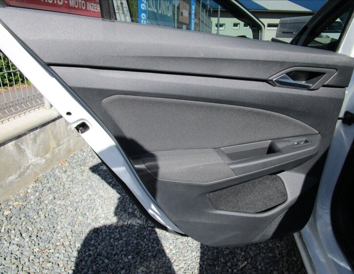 Volkswagen Golf Hatchback 1,5 l 110 kw