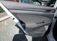 Volkswagen Golf Hatchback 1,5 l 110 kw