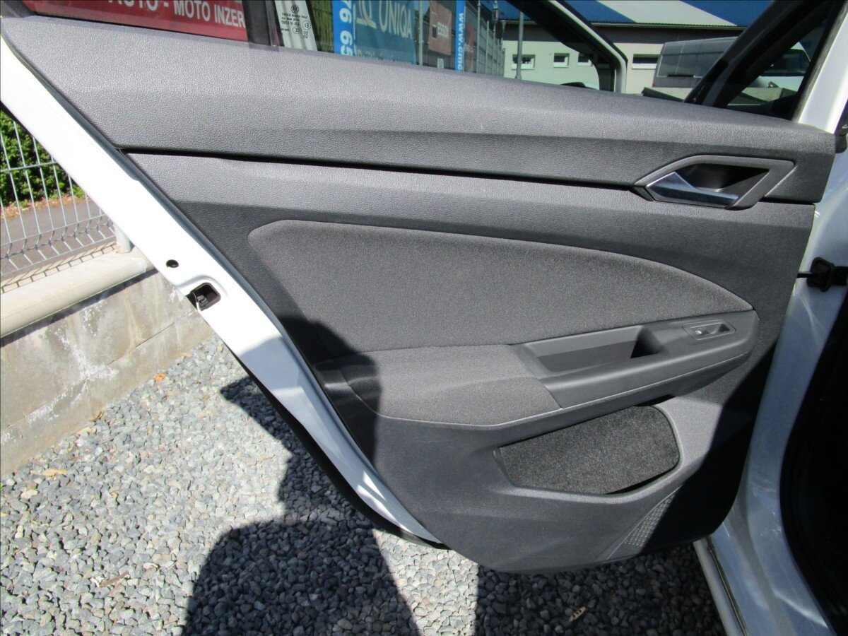 Volkswagen Golf Hatchback 1,5 l 110 kw