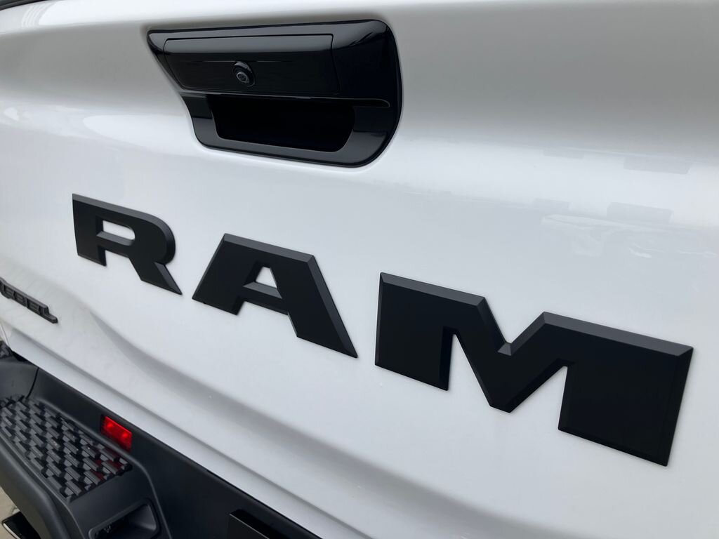 Dodge RAM Pick-up 3,0 l 313 kw