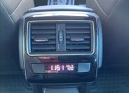 Škoda Superb Kombi 2,0 l 110 kw