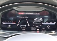 Audi S7 Hatchback 3,0 l 253 kw
