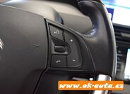 Citroën Grand C4 SpaceTourer MPV 1,5 l 96 kw