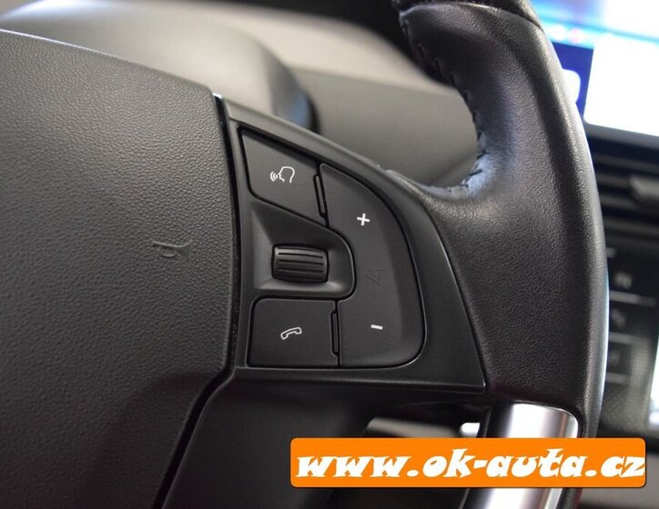 Citroën Grand C4 SpaceTourer MPV 1,5 l 96 kw