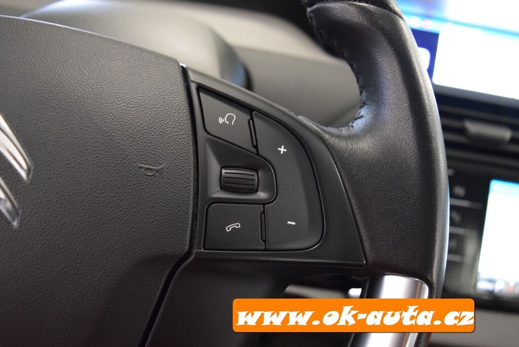 Citroën Grand C4 SpaceTourer MPV 1,5 l 96 kw