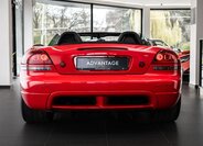 Dodge Viper Kabriolet 8,3 l 372 kw