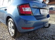Škoda Fabia Hatchback 999,0 70 kw