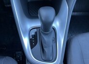 Toyota Yaris Hatchback 1,5 l 68 kw