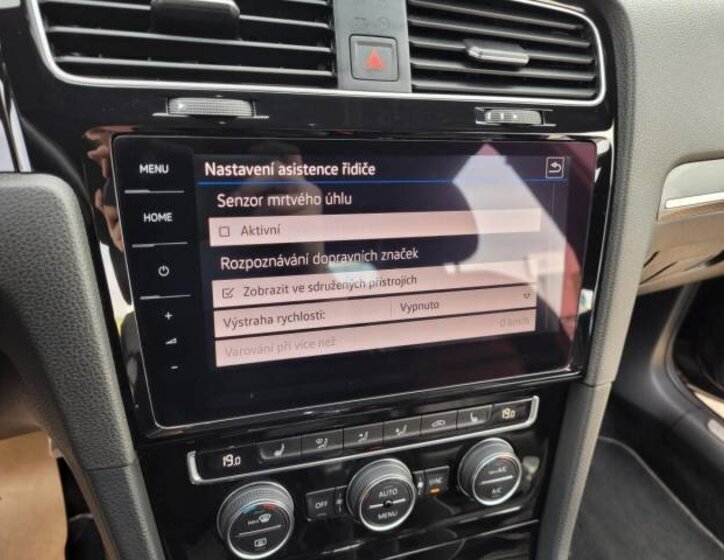 Volkswagen Golf Hatchback 2,0 l 135 kw