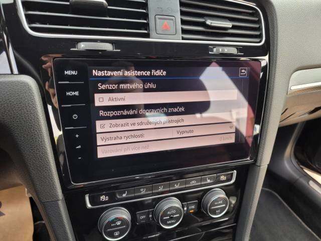 Volkswagen Golf Hatchback 2,0 l 135 kw