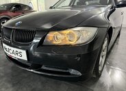 BMW Řada 3 Sedan / Limuzína 2,0 l 105 kw