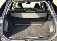Toyota RAV4 SUV / Terénní 2,5 l 131 kw