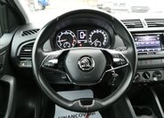 Škoda Fabia 28