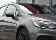 Opel Astra Kombi 1,2 l 81 kw