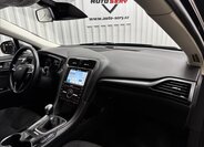 Ford Mondeo Kombi 2,0 l 110 kw