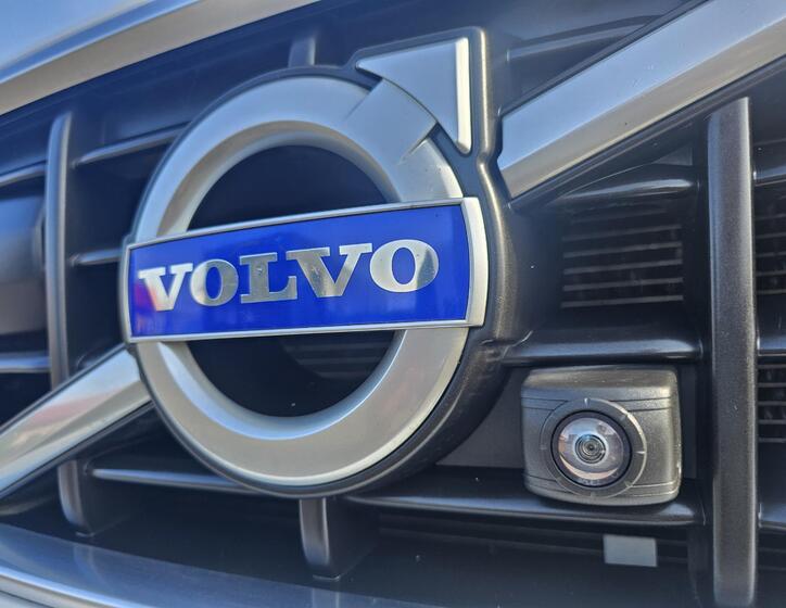 Volvo XC60 11