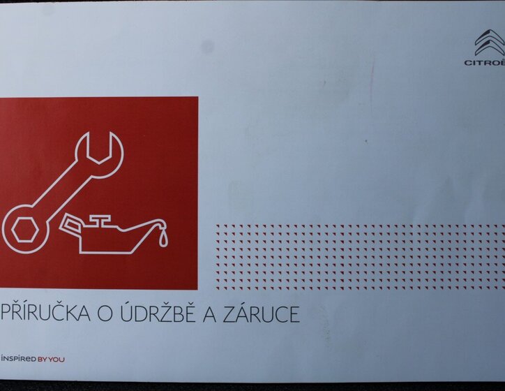 Citroën C3 Hatchback 1,2 l 61 kw