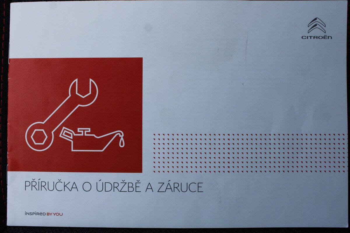 Citroën C3 Hatchback 1,2 l 61 kw