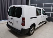Peugeot Partner 4