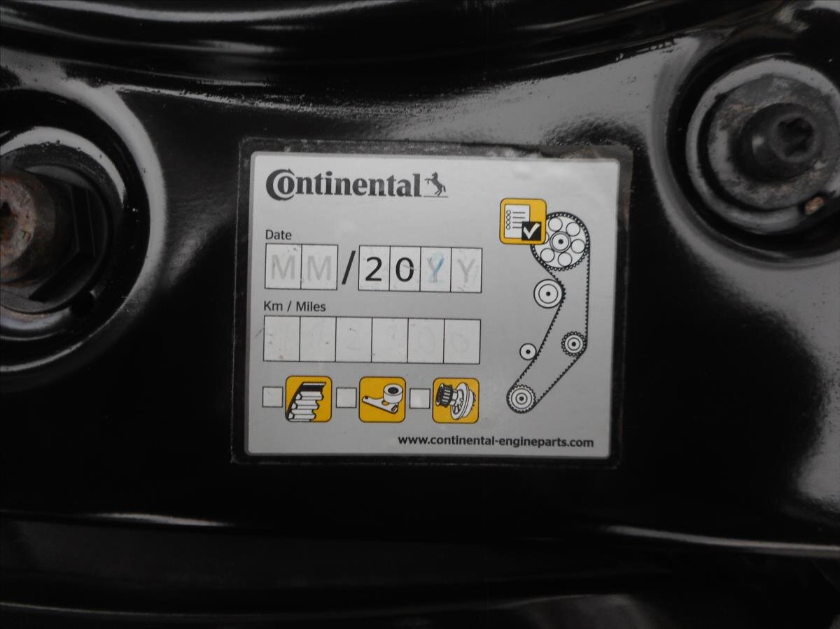 Volkswagen Caddy Pick-up 1,4 l 81 kw