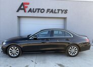 Mercedes-Benz Třídy E Sedan / Limuzína 2,0 l 143 kw