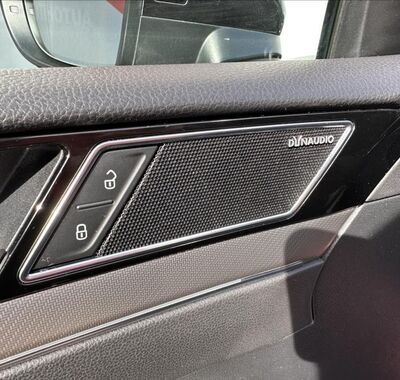 Volkswagen Arteon 13