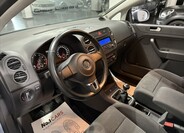 Volkswagen Golf Plus 7