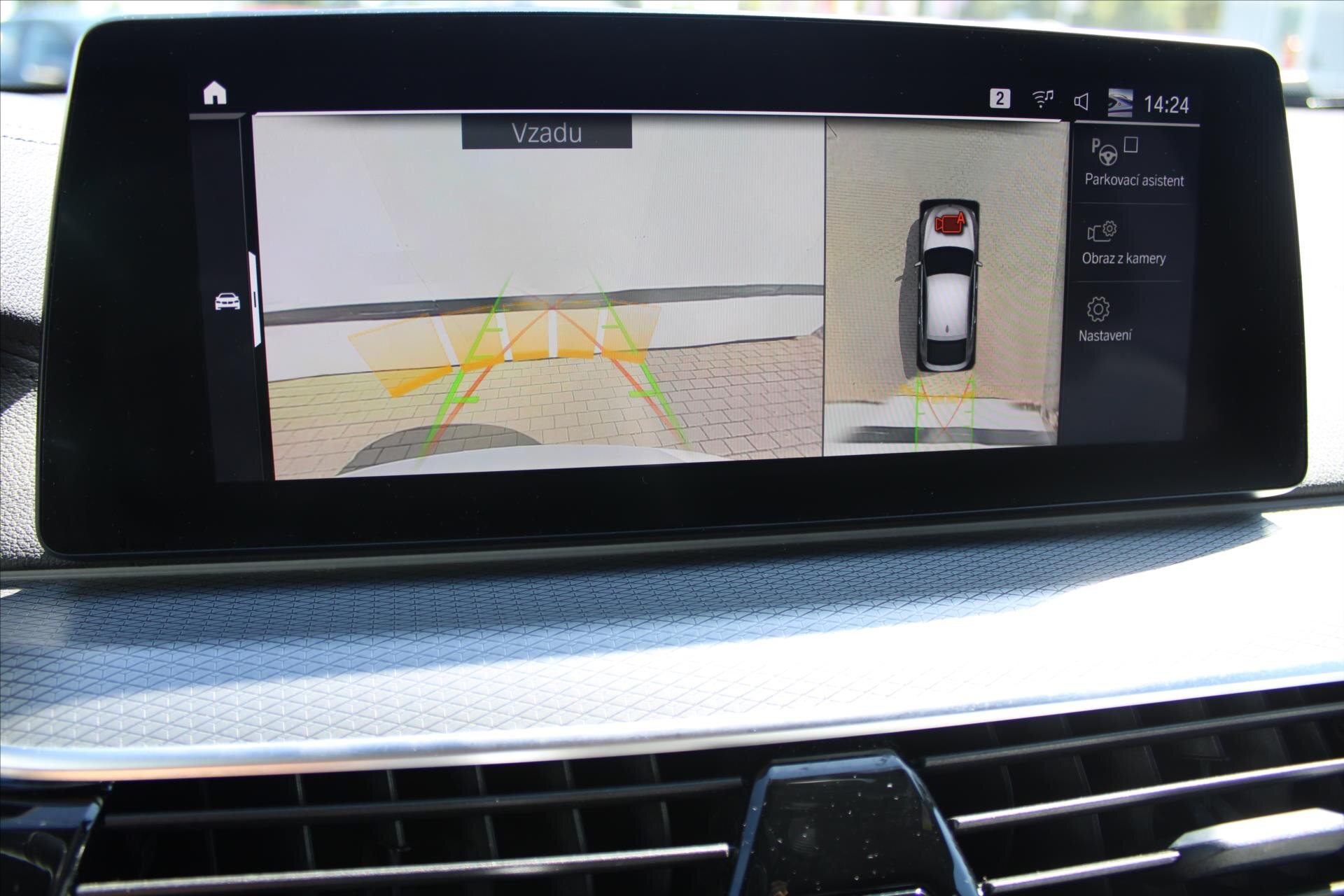 BMW Řada 6 Liftback 3,0 l 250 kw