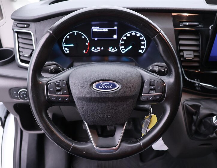 Ford Transit Ostatní 2,0 l 96 kw
