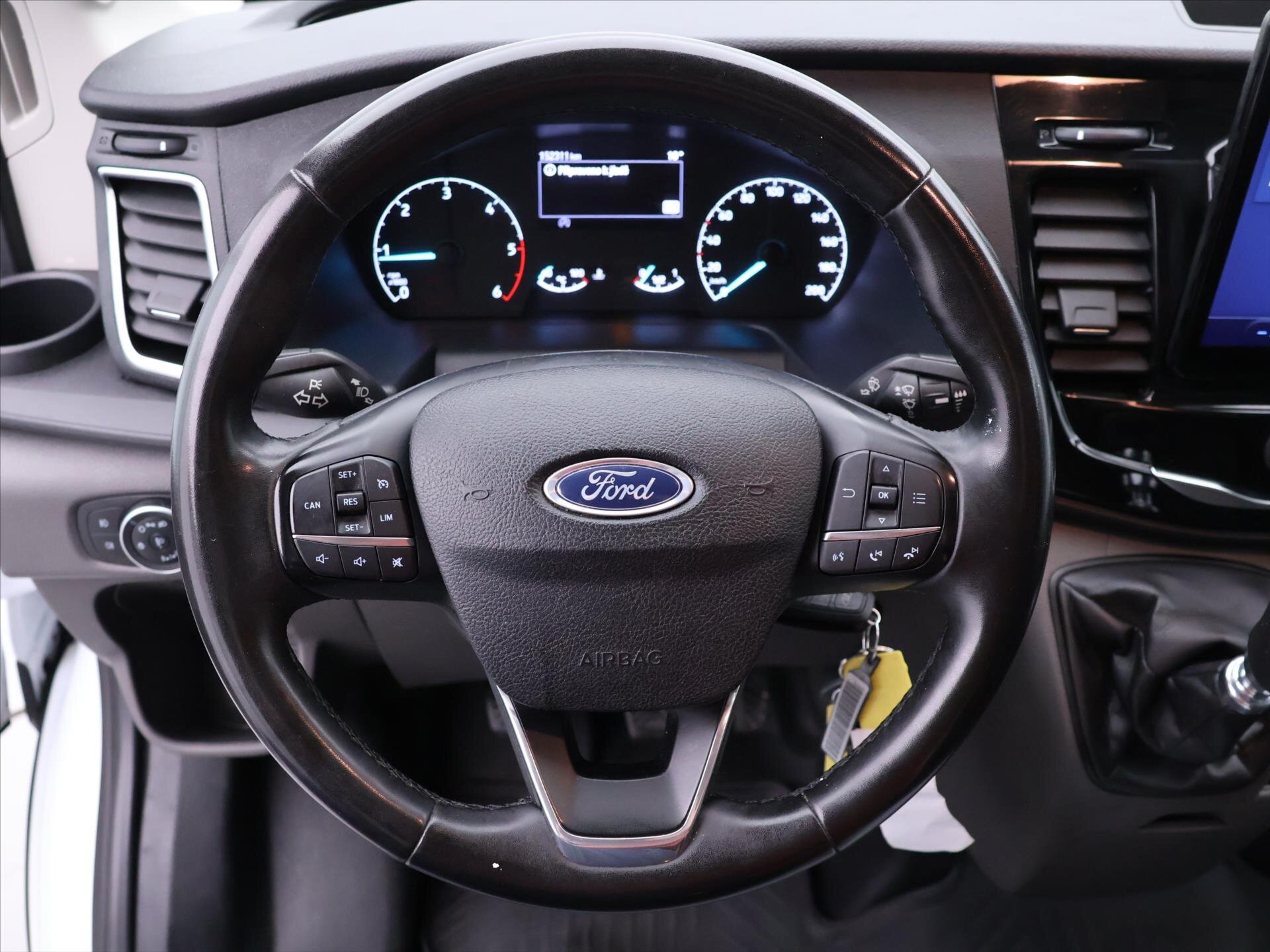 Ford Transit Ostatní 2,0 l 96 kw