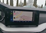 Škoda Octavia Kombi 2,0 l 85 kw