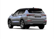 Mitsubishi Outlander SUV / Terénní 2,4 l 225 kw