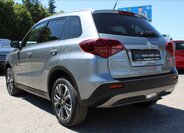 Suzuki Vitara SUV / Terénní 1,4 l 95 kw