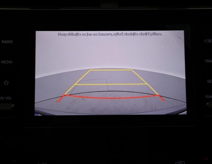 Hyundai Tucson SUV / Terénní 1,6 l 110 kw