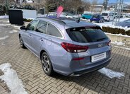 Hyundai i30 Kombi 998,0 73 kw