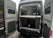 Volkswagen Crafter 5