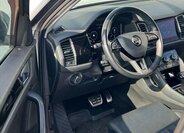 Škoda Kodiaq Kombi 2,0 l 140 kw