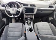 Volkswagen Tiguan 13