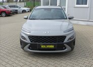 Hyundai Kona SUV / Terénní 998,0 88 kw