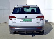 Škoda Karoq SUV / Terénní 2,0 l 110 kw
