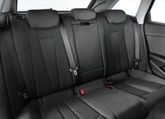 Audi A4 Kombi 2,0 l 140 kw