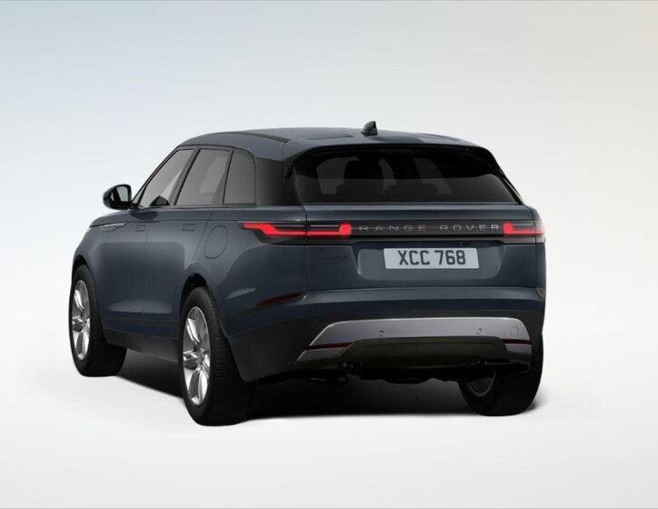 Land Rover Range Rover Velar SUV 2,0 l 297 kw