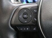 Toyota Corolla Cross 23