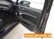 Audi A6 Kombi 2,0 l 120 kw