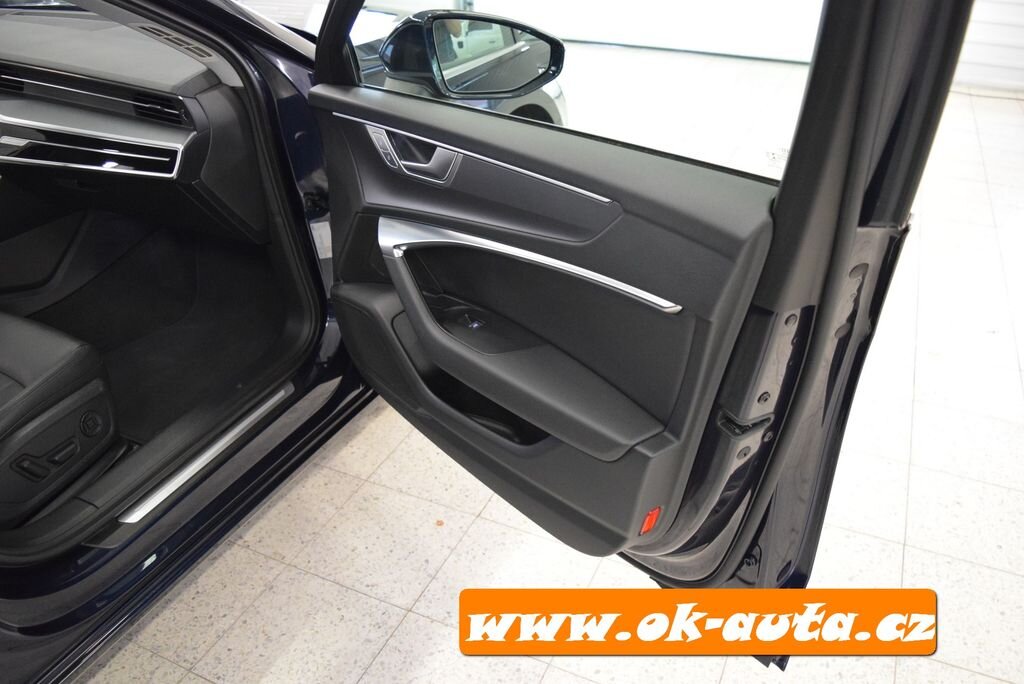 Audi A6 Kombi 2,0 l 120 kw