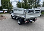 Ford Transit Sklápěč 2,0 l 95 kw