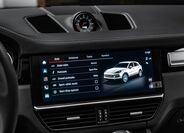 Porsche Cayenne SUV 4,0 l 338 kw