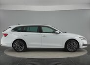 Škoda Octavia Kombi 1,5 l 110 kw