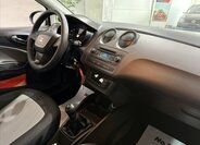 Seat Ibiza Kombi 1,6 l 66 kw